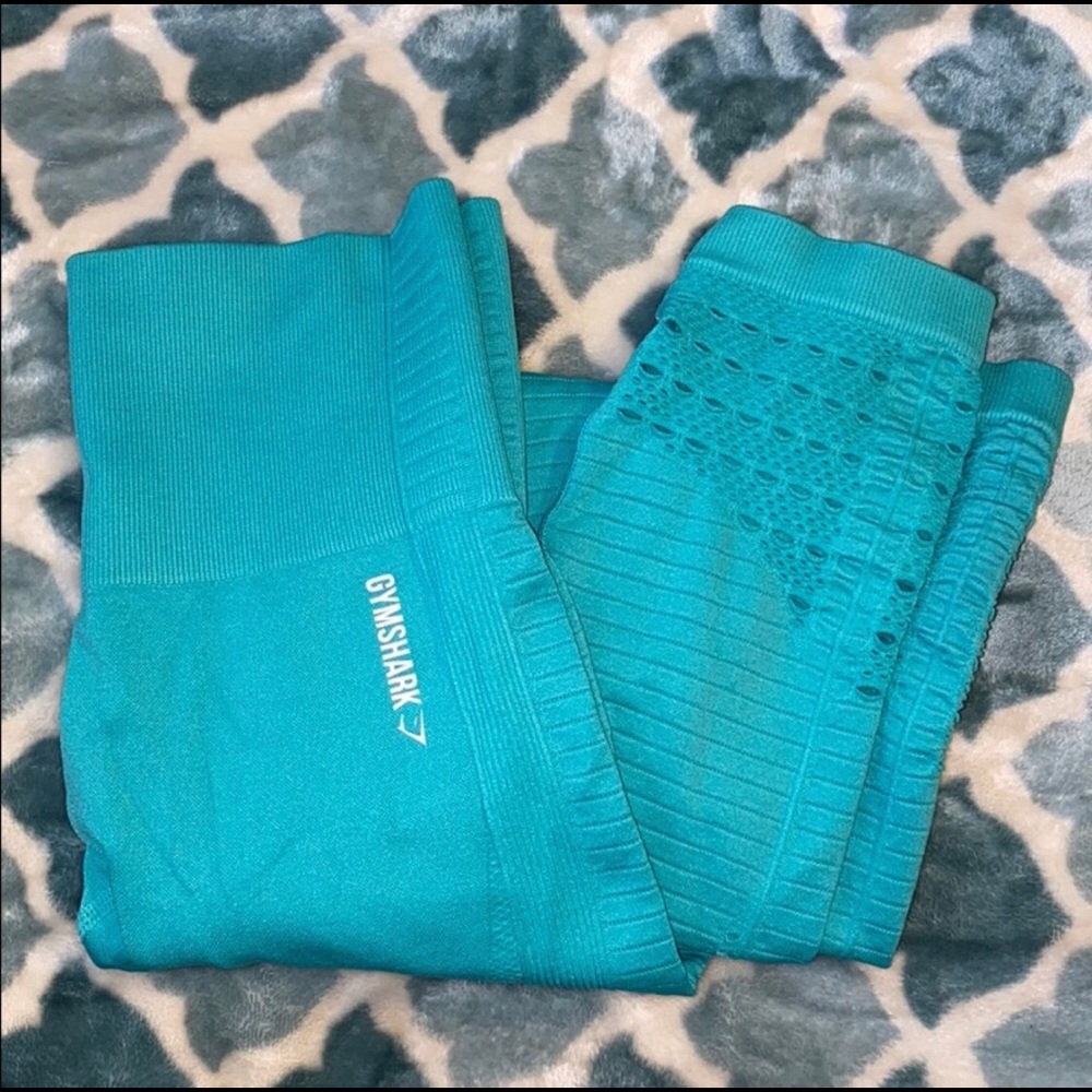 Gymshark Energy Seamless Leggings